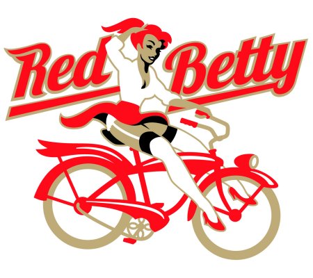 RedBetty_Logo