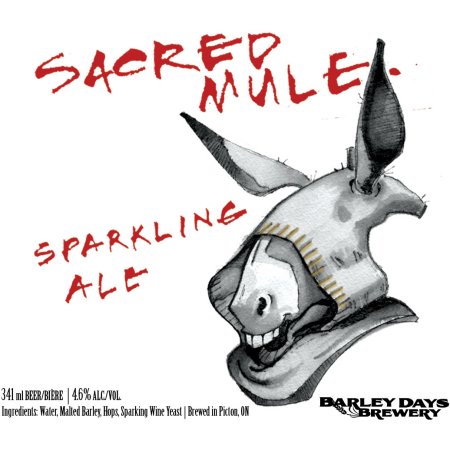 barleydays_sacredmule