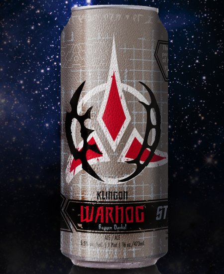 federationofbeer_klingonwarnog