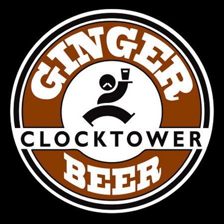 clocktower_gingerbeer