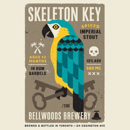 bellwoods_skeletonkey