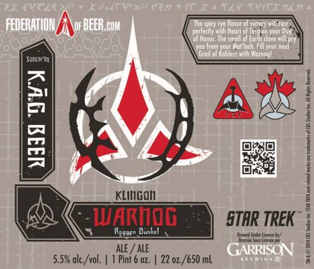 garrison_klingonwarnog