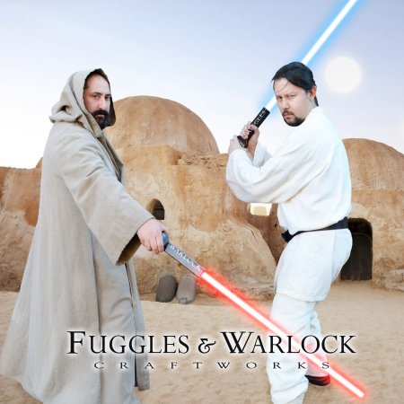 fugglesandwarlock_starwars