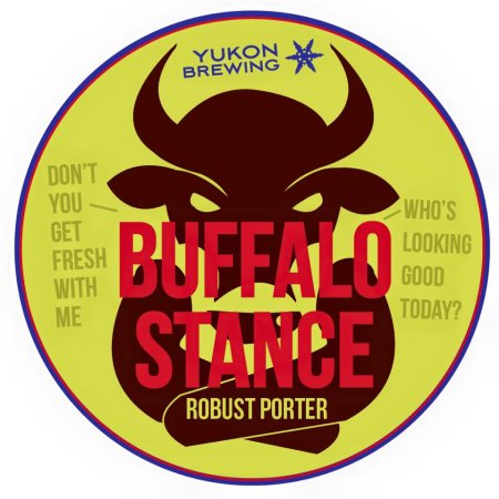 yukon_buffalostance