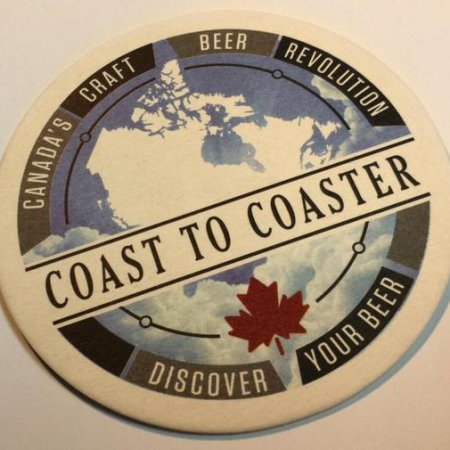 coasttocoaster