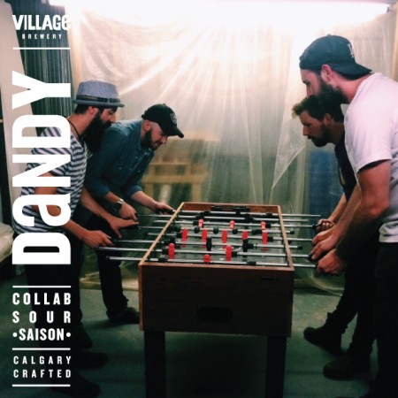 village_dandy_collab