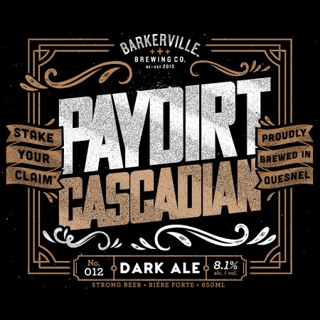barkerville_paydirt_label