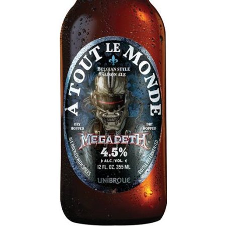 unibroue_megadeth_atoutlemonde