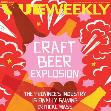 vueweekly_2016beerissue