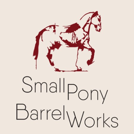 smallpony_logo