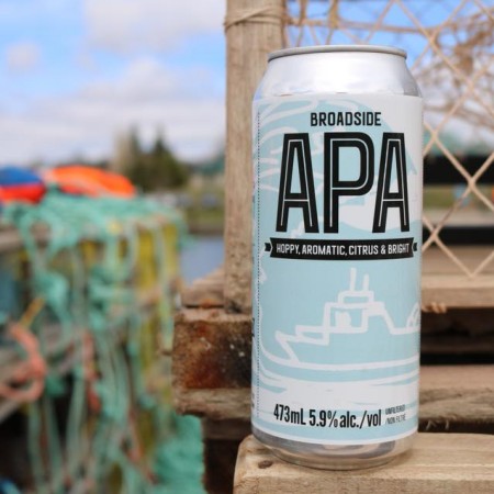 Copper Bottom Brewing Launches Cans And Announces Liquor Store Distribution Canadian Beer News
