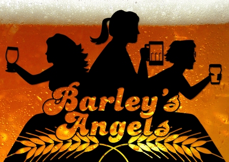 Barley’s Angels Chapters Starting in Montreal & Victoria