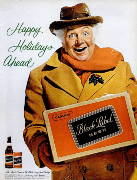 Merry Christmas and Happy Holidays from Canadian Beer News