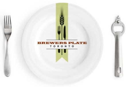 Tickets Now On Sale for Brewers Plate Toronto 2012