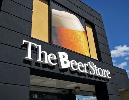 Beer Store and OCSA Continue Squabble Over Ontario Beer Sales