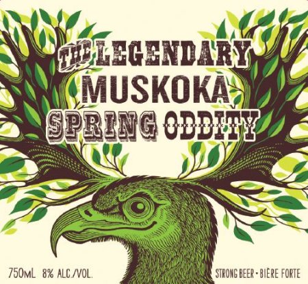 Muskoka Reveals More Details About New Spring Seasonal