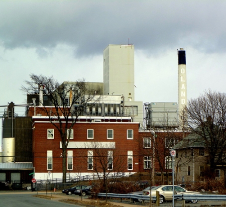 Employee Lockout Likely at Oland Brewery