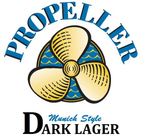 Propeller One-Hit Wonder Series Continues With Munich Style Dark Lager