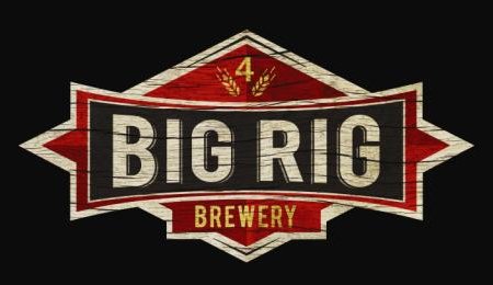Big Rig Brewery Opening Next Week