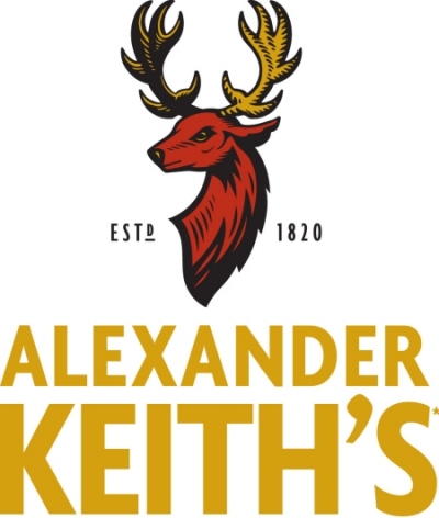 Labatt Adds Cider to Alexander Keith’s Line-Up