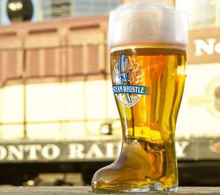 Steam Whistle Celebrates St. Patrick’s Day With Events & Giveaways