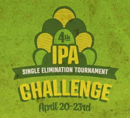 Details Announced for 4th Annual Cask Days IPA Challenge