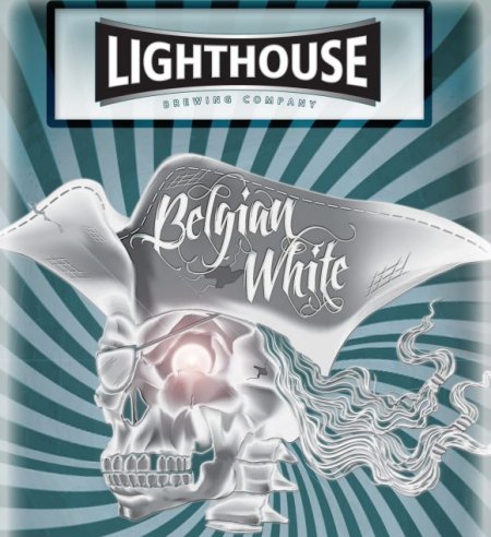 Lighthouse to Preview New Belgian White at Cask Event Tonight, Official Launch Next Month
