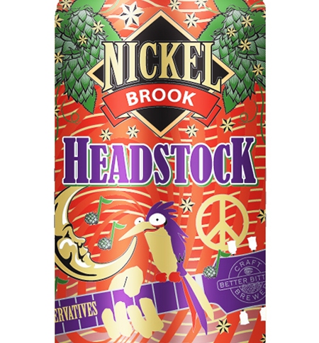 Nickel Brook Headstock IPA Now Available at LCBO