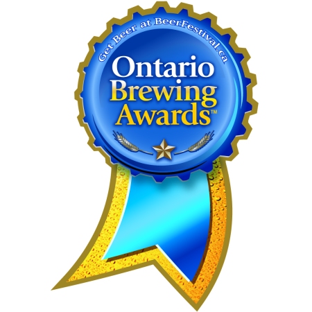 Details Announced for 2013 Edition of the Ontario Brewing Awards