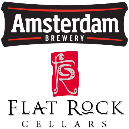 Announcing Canadian Beer News Dinner #5: Amsterdam Brewery vs. Flat Rock Cellars at Beast Restaurant