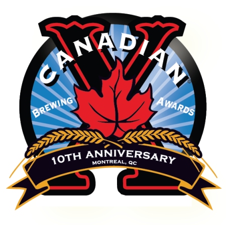 Canadian Brewing Awards Unveil New Website and Schedule for 2012 Awards & Conference
