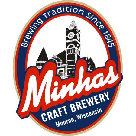 Minhas Planning to Open Brewery in Winnipeg