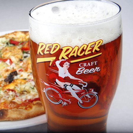 Red Racer Imperial IPA Now Available in Bottles