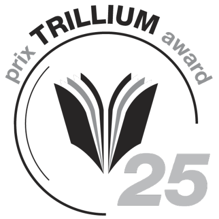 Trillium Book Award Marks 25th Anniversary with Unique Book & Beverage Pairings