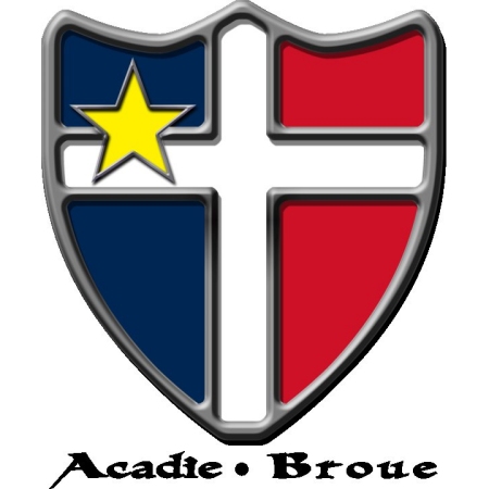 Acadie-Broue Picasse Porter To Be Launched Today