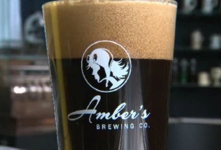 Amber’s Brewing Scrambling to Find New Location