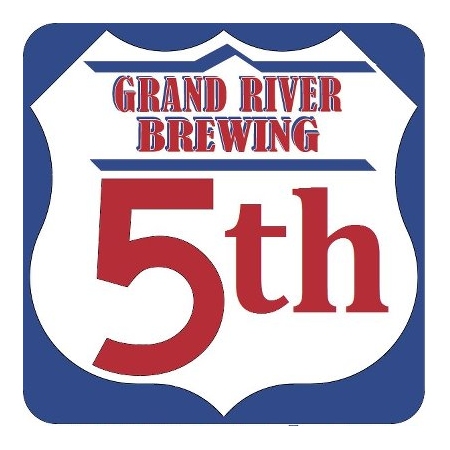 Grand River Brewing Celebrating 5th Anniversary