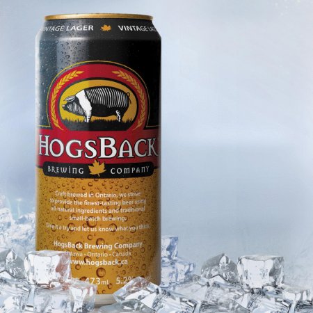 HogsBack Moving to Cans & Increasing Distribution