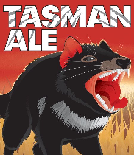 Lighthouse Brewing Adds Tasman Ale to Regular Line-Up