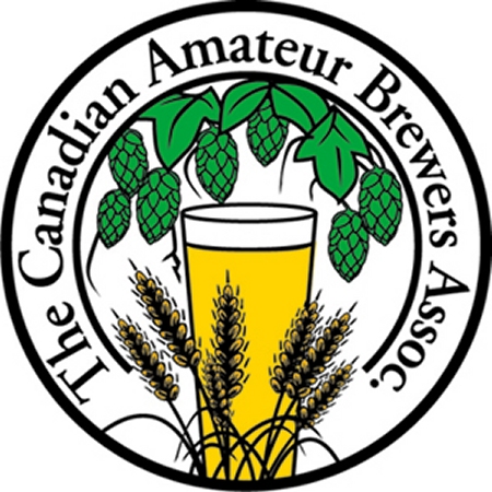 CABA Announces Great Canadian Homebrew Conference & Competition 2015