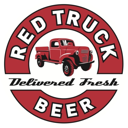 Red Truck Summer Rye Ale Out Now