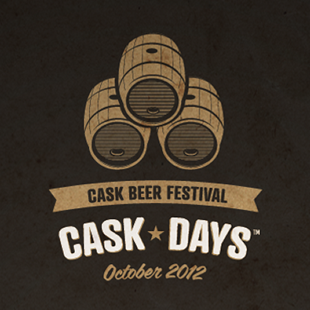 Dates Announced for Cask Days 2013, Early Details of 2014 IPA Challenge Also Revealed