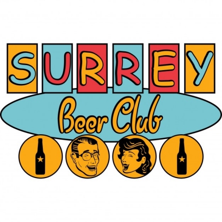 Surrey Beer Club Announces Plans for Debut Event Next Month