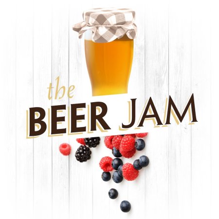 Brewer’s Backyard Announces Next Event: Beer Jam on August 12th