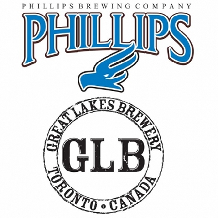 Phillips & Great Lakes Announce Plans for Collaborative Beer