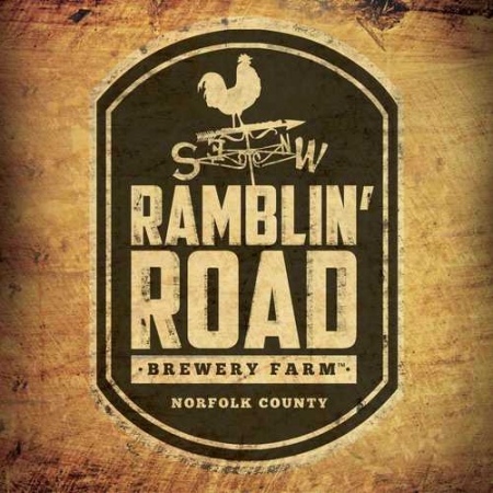 Ramblin’ Road Brewery Farm Now Open For Business
