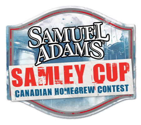 beerbistro Wins 2nd Annual Samley Cup Homebrew Contest