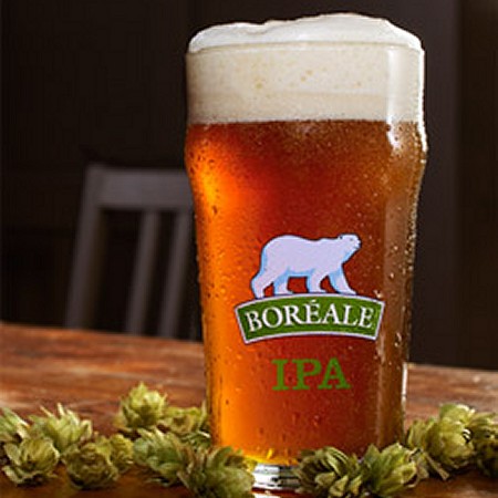 Boreale IPA Now Available in Bottles