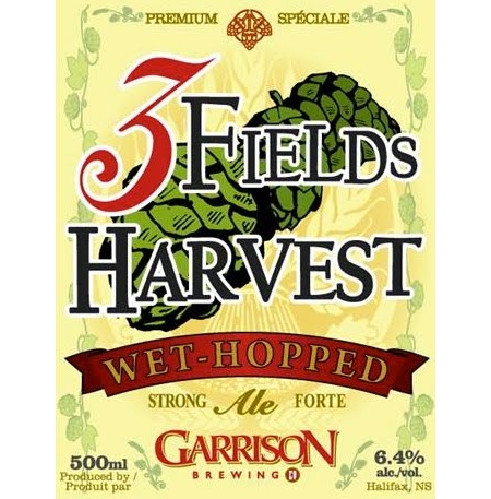 Garrison Bringing Back Two Seasonal Beers This Weekend