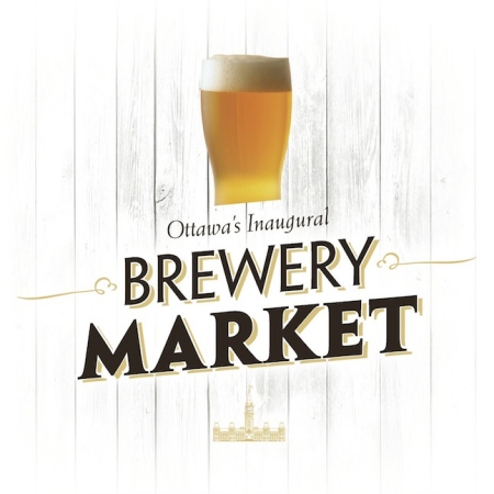The Brewery Market Expands to Ottawa This Weekend